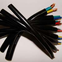 Multi Core Round Cables