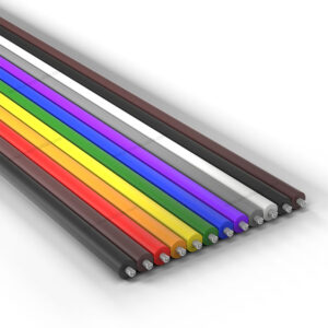 Ribbon Cable